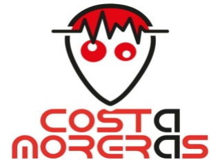 Costa Moreras